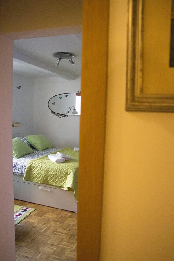 Studio Spalato Leilighet