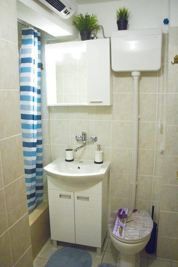 Studio Spalato Leilighet Split