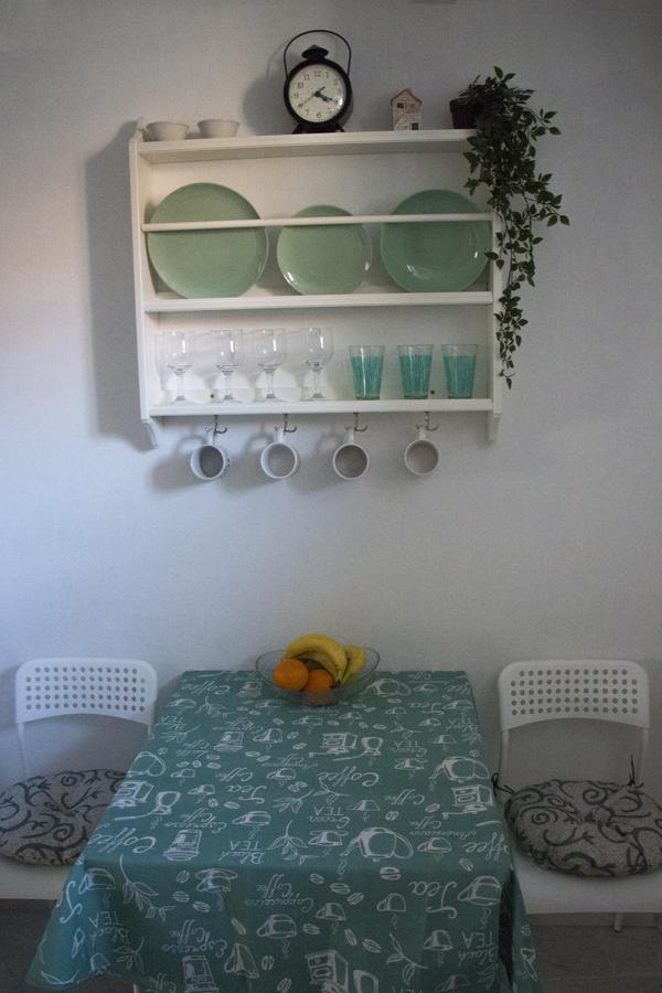 Studio Spalato Leilighet Split